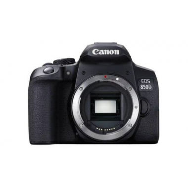 Canon EOS 850D Kit (18-55 STM) Canon EOS 850D Kit (18-55 STM)