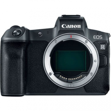 Canon EOS R Kit (RF 24-105 f/4L) Canon EOS R Kit (RF 24-105 f/4L)