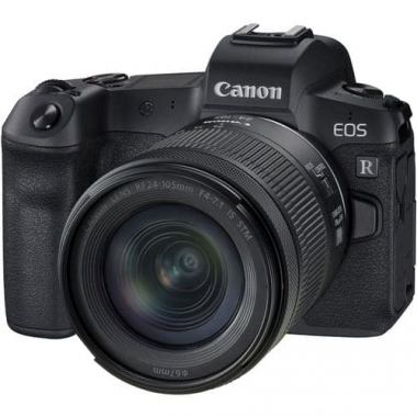 Canon EOS R Kit (RF 24-105 IS STM) Canon EOS R Kit (RF 24-105 IS STM)
