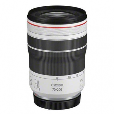 Canon RF 70-200mm F4L IS USM Lens