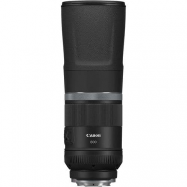 Canon RF 800mm F11 IS STM Lens