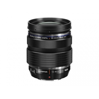 Olympus M.ZUIKO Digital ED 12-40mm f/2.8 PRO Lens Olympus M.ZUIKO Digital ED 12-40mm f/2.8 PRO Lens