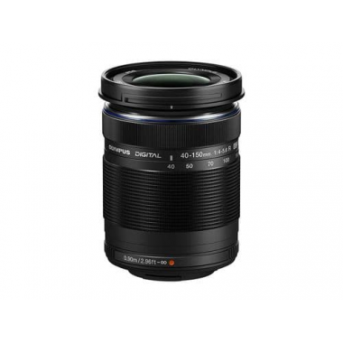 Olympus M.Zuiko Digital ED 40-150mm f/4-5.6R Lens